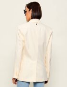 Patrizia Pepe Sacou | Loose fit