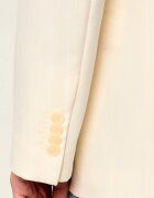 Patrizia Pepe Sacou | Loose fit