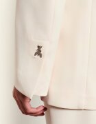 Patrizia Pepe Sacou | Oversize fit