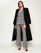 Patrizia Pepe Sacou | regular fit