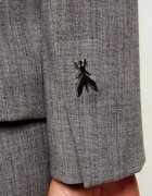 Patrizia Pepe Sacou | regular fit