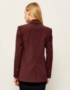 Patrizia Pepe Sacou | regular fit