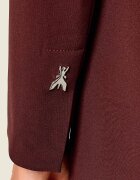 Patrizia Pepe Sacou | regular fit
