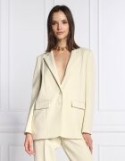 Patrizia Pepe Sacou | Regular Fit