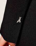 Patrizia Pepe Sacou | regular fit