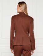 Patrizia Pepe Sacou | Regular Fit