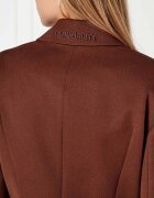 Patrizia Pepe Sacou | Regular Fit