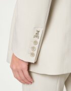Patrizia Pepe Sacou | Slim Fit