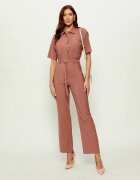 Patrizia Pepe Salopetă | regular fit