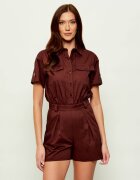 Patrizia Pepe Salopetă | Slim Fit