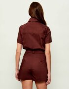Patrizia Pepe Salopetă | Slim Fit