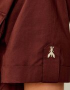 Patrizia Pepe Salopetă | Slim Fit
