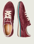 Patrizia Pepe Sneakers | piele întoarsă