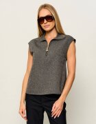 Patrizia Pepe Top | Relaxed fit
