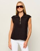 Patrizia Pepe Top | Relaxed fit