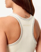 Patrizia Pepe Top | Slim Fit