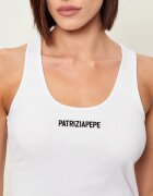 Patrizia Pepe Top | Slim Fit