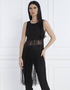 Patrizia Pepe Top | Slim Fit