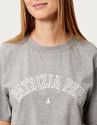 Patrizia Pepe Tricou | Cropped Fit