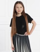 Patrizia Pepe Tricou MAGLIA | Regular Fit