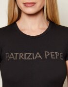 Patrizia Pepe Tricou MAGLIA | Slim Fit