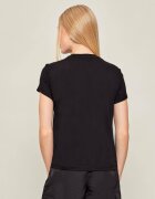 Patrizia Pepe Tricou | Regular Fit