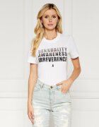 Patrizia Pepe Tricou | Regular Fit