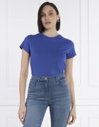 Patrizia Pepe Tricou | Regular Fit