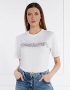 Patrizia Pepe Tricou | Regular Fit