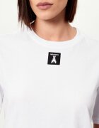 Patrizia Pepe Tricou | Regular Fit