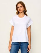 Patrizia Pepe Tricou | Relaxed fit