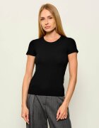 Patrizia Pepe Tricou | Slim Fit