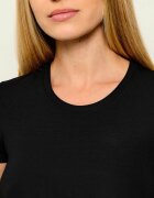 Patrizia Pepe Tricou | Slim Fit