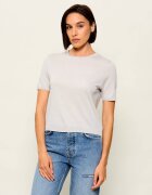 Patrizia Pepe Tricou | Slim Fit