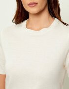 Patrizia Pepe Tricou | Slim Fit