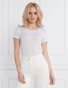 Patrizia Pepe Tricou | Slim Fit