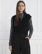 Patrizia Pepe Vestă | regular fit