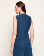 Patrizia Pepe Vestă | Slim Fit