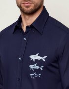 Paul & Shark Cămașă | regular fit