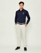 Paul & Shark Cămașă | Slim Fit