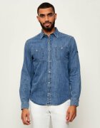 Paul & Shark De blugi cămașă | regular fit