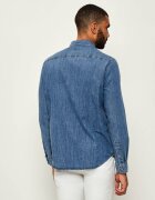 Paul & Shark De blugi cămașă | regular fit