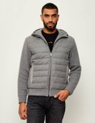 Paul & Shark De lână geacă | regular fit cu adaos de cașmir