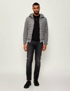 Paul & Shark De lână geacă | regular fit cu adaos de cașmir