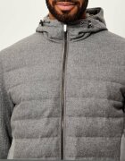 Paul & Shark De lână geacă | regular fit cu adaos de cașmir