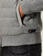 Paul & Shark De lână geacă | regular fit cu adaos de cașmir