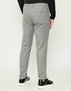 Paul & Shark De lână pantaloni chino | Regular Fit cu adaos de cașmir