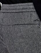 Paul & Shark De lână pantaloni | Tapered fit