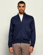 Paul & Shark De mătase hanorac | regular fit
