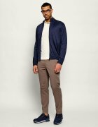 Paul & Shark De mătase hanorac | regular fit